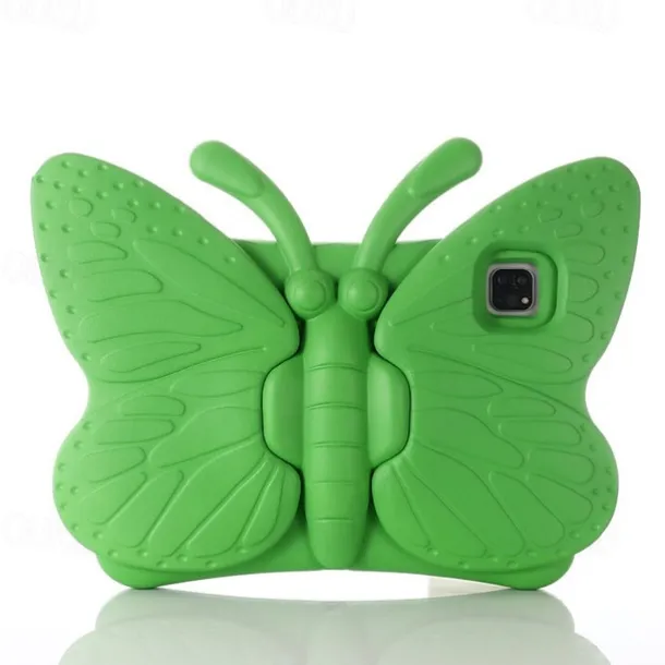 Tablet Case Cover For Apple iPad 10.2'' 9th 8th 7th iPad Air 5th 4th iPad mini 6th 5th 4th 2021 2020 iPad Pro 11'' 3rd iPad 10.9'' 10th with Stand Dustproof Shockproof Animal Cartoon Solid Colored