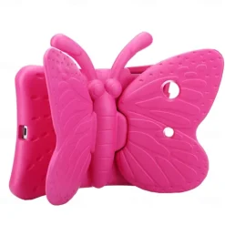 Tablet Case Cover For Apple iPad 10.2'' 9th 8th 7th iPad Air 5th 4th iPad mini 6th 5th 4th 2021 2020 iPad Pro 11'' 3rd iPad 10.9'' 10th with Stand Dustproof Shockproof Animal Cartoon Solid Colored