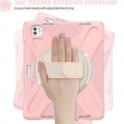 Tablet Case Cover For Apple iPad Air 11