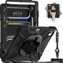 Tablet Case Cover For Apple iPad Air 11