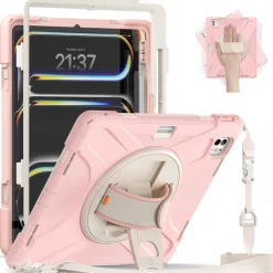 Tablet Case Cover For Apple iPad Air 11