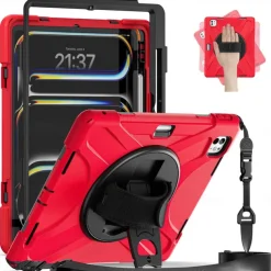 Tablet Case Cover For Apple iPad Air 11