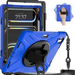 Tablet Case Cover For Apple iPad Air 11