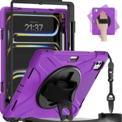 Tablet Case Cover For Apple iPad Air 11