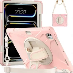 Tablet Case Cover For Apple iPad Air 11