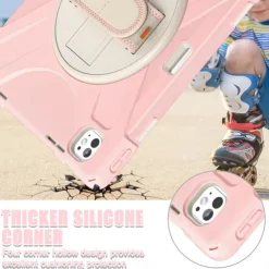 Tablet Case Cover For Apple iPad Air 11