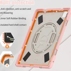 Tablet Case Cover For Apple iPad Air 11