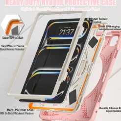 Tablet Case Cover For Apple iPad Air 11