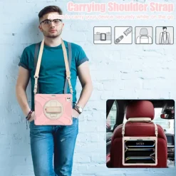 Tablet Case Cover For Apple iPad Air 11