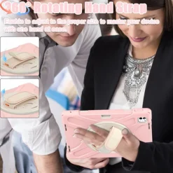 Tablet Case Cover For Apple iPad Air 11