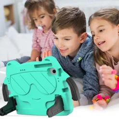 Tablet Case Cover For Lenovo M8 4th Gen TB300FU M10 Plus 3rd Gen 10.6