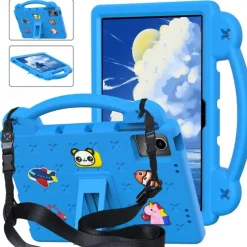 Tablet Case Cover For Lenovo M8 4th Gen TB300FU M10 Plus 3rd Gen 10.6" TB-125/128 M10 FHD Plus 2nd Gen 10.3" TB-X606 M10 HD 2nd Gen 10.1" TB-X306 M10 HD TB-X505/605 M10 3rd Gen TB-328 M8 FHD / HD