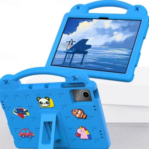 Tablet Case Cover For Lenovo M8 4th Gen TB300FU M10 Plus 3rd Gen 10.6" TB-125/128 M10 FHD Plus 2nd Gen 10.3" TB-X606 M10 HD 2nd Gen 10.1" TB-X306 M10 HD TB-X505/605 M10 3rd Gen TB-328 M8 FHD / HD