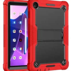 Tablet Case Cover For Lenovo M10 Plus 3rd Gen 10.6