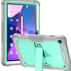 Tablet Case Cover For Lenovo M10 Plus 3rd Gen 10.6