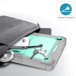 Tablet Case Cover For Lenovo M10 Plus 3rd Gen 10.6