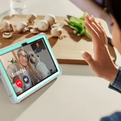 Tablet Case Cover For Lenovo M10 Plus 3rd Gen 10.6