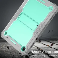 Tablet Case Cover For Lenovo M10 Plus 3rd Gen 10.6