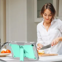 Tablet Case Cover For Lenovo M10 Plus 3rd Gen 10.6