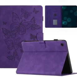 Tablet Case Cover For Lenovo Tab M10 Plus 3rd Gen 10.6