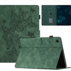 Tablet Case Cover For Lenovo Tab M10 Plus 3rd Gen 10.6