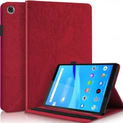 Tablet Case Cover For Lenovo Tab M9 HD TB-310FU Tab M10 HD 2nd Gen 10.1