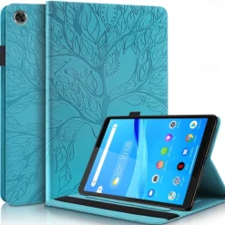 Tablet Case Cover For Lenovo Tab M9 HD TB-310FU Tab M10 HD 2nd Gen 10.1