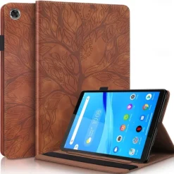 Tablet Case Cover For Lenovo Tab M9 HD TB-310FU Tab M10 HD 2nd Gen 10.1