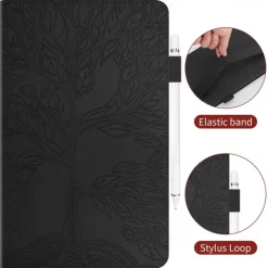 Tablet Case Cover For Lenovo Tab M9 HD TB-310FU Tab M10 HD 2nd Gen 10.1