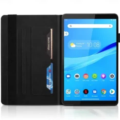 Tablet Case Cover For Lenovo Tab M9 HD TB-310FU Tab M10 HD 2nd Gen 10.1
