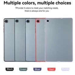 Tablet Case Cover For Samsung Galaxy Tab A9 8.7" S9 11 inch S9 Plus 12.4" S8 Plus 12.4'' S8 11'' S7 Plus 12.4" S7 11'' S6 Lite 10.4" A8 10.5'' A7 Lite 8.7'' Full Body Protective Shockproof TPU PC