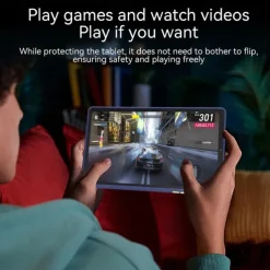 Tablet Case Cover For Samsung Galaxy Tab A9 8.7