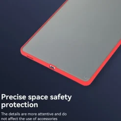 Tablet Case Cover For Samsung Galaxy Tab A9 8.7