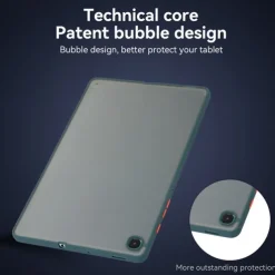 Tablet Case Cover For Samsung Galaxy Tab A9 8.7