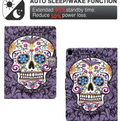 Tablet Case Cover For Samsung Galaxy Tab S8 11'' S7 11'' S6 Lite 10.4