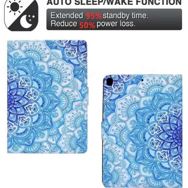 Tablet Case Cover For Samsung Galaxy Tab S8 11'' S7 11'' S6 Lite 10.4" A8 10.5'' A7 Lite 8.7'' A7 10.4'' A 8.0" 2022 2021 2020 2019 with Stand Holder Flip Card Holder Graphic TPU PU Leather