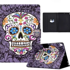 Tablet Case Cover For Samsung Galaxy Tab S8 11'' S7 11'' S6 Lite 10.4