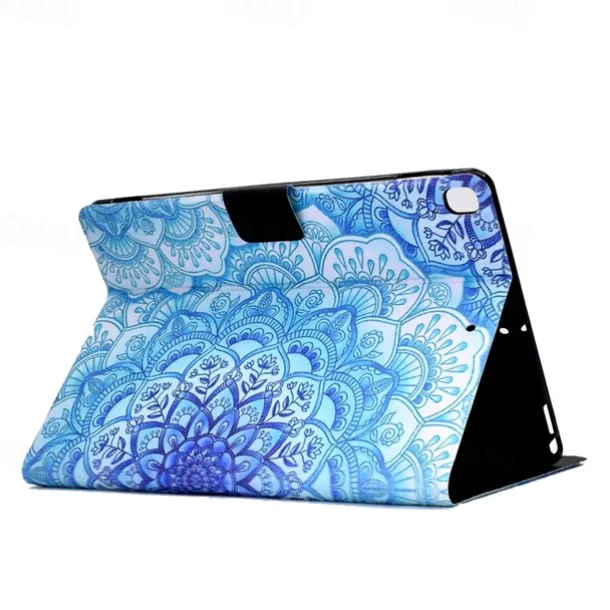 Tablet Case Cover For Samsung Galaxy Tab S8 11'' S7 11'' S6 Lite 10.4" A8 10.5'' A7 Lite 8.7'' A7 10.4'' A 8.0" 2022 2021 2020 2019 with Stand Holder Flip Card Holder Graphic TPU PU Leather