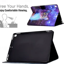 Tablet Case Cover For Samsung Galaxy Tab S8 11'' S7 11'' S6 Lite 10.4