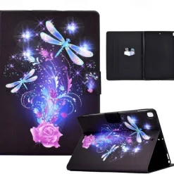 Tablet Case Cover For Samsung Galaxy Tab S8 11'' S7 11'' S6 Lite 10.4