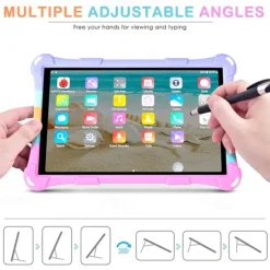 Tablet Case Cover For Samsung Galaxy Tab S8 11'' S7 11'' A7 Lite 8.7'' A7 10.4'' A 8.0