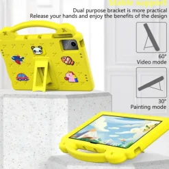 Tablet Case Cover For Samsung Galaxy Tab S9 11 inch S9 Plus 12.4