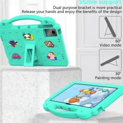 Tablet Case Cover For Samsung Galaxy Tab S9 11 inch S9 Plus 12.4