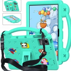 Tablet Case Cover For Samsung Galaxy Tab S9 11 inch S9 Plus 12.4