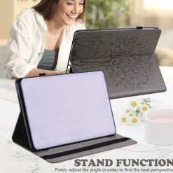 Tablet Case Cover For Samsung Galaxy Tab S8 11'' S7 11'' S6 Lite 10.4