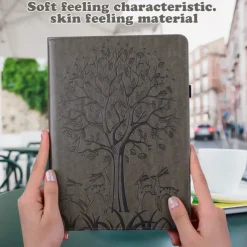 Tablet Case Cover For Samsung Galaxy Tab S8 11'' S7 11'' S6 Lite 10.4