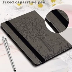 Tablet Case Cover For Samsung Galaxy Tab S8 11'' S7 11'' S6 Lite 10.4