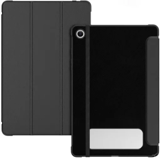 Tablet Case Cover For Samsung Galaxy Tab A9 8.7" A9 Plus 11" Portable Pencil Holder Trifold Stand TPU PU Leather