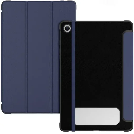Tablet Case Cover For Samsung Galaxy Tab A9 8.7" A9 Plus 11" Portable Pencil Holder Trifold Stand TPU PU Leather