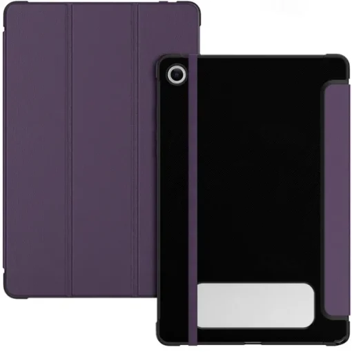 Tablet Case Cover For Samsung Galaxy Tab A9 8.7" A9 Plus 11" Portable Pencil Holder Trifold Stand TPU PU Leather